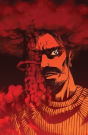 THE WAR 