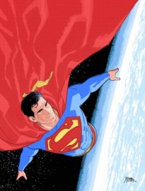 SUPERMAN TREASURY 2025 