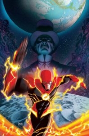 THE FLASH BAD MOON RISING SPECIAL 