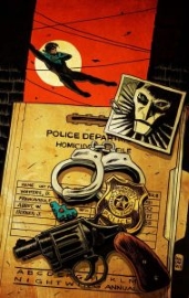 NIGHTWING 2025 ANNUAL 