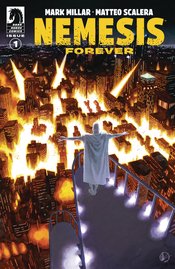 NEMESIS FOREVER 