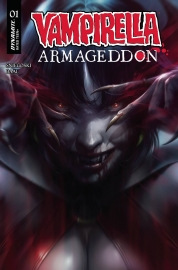 New Series New series