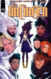 THE UNCHOSEN 