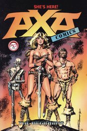 AXA CLASSICS 
