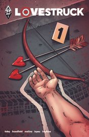 LOVESTRUCK 