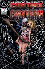 CONTEST OF CREATURES 