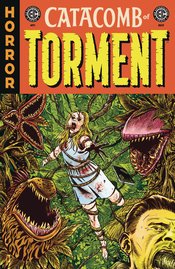 EC CATACOMB OF TORMENT 