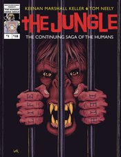 JUNGLE 