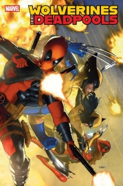 WOLVERINES & DEADPOOLS 