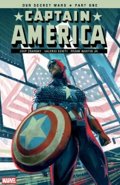 New Series New series
