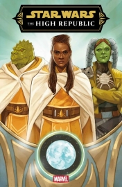 STAR WARS THE HIGH REPUBLIC THE FINALE 