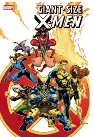 GIANT-SIZE X-MEN #2