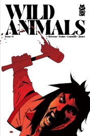 WILD ANIMALS 