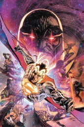 SUPERMAN 2026 ANNUAL: YEAR ONE THOUSAND #1