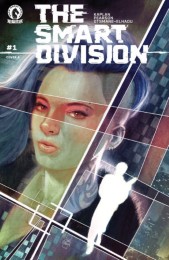 THE SMART DIVISION #1