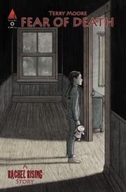 FEAR OF DEATH A RACHEL RISING STORY #1 (