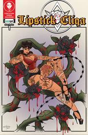 LIPSTICK CLIQA DELUXE EDITION