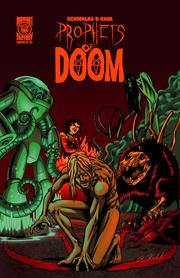 PROPHETS OF DOOM #1 