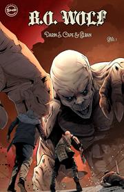 BO WOLF #1