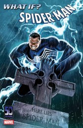 WHAT IF…? SPIDER-MAN #1