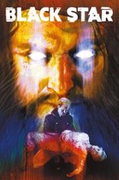 BLACK STAR #1