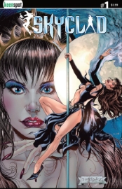 SKYCLAD #1