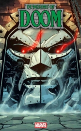 DUNGEONS OF DOOM #1 (OF 3)