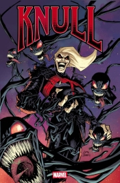 KNULL #1 (OF 5)