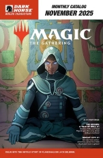 Download Dark Horse Catalogue