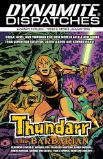 Download Dynamite Entertainment Catalogue