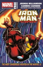 Download Marvel Catalogue