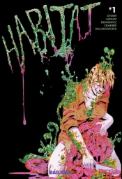 HABITAT #1 HABITAT #1