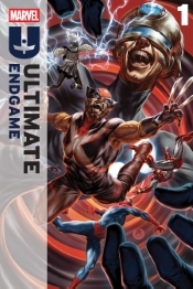 ULTIMATE ENDGAME #1 (of 5) ULTIMATE ENDGAME #1 (of 5)