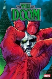 THE WILL OF DOOM #1