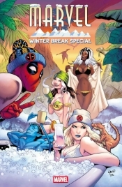 MARVEL WINTER BREAK SPECIAL #1