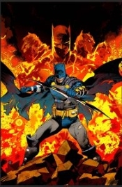 DC K.O. KNIGHTFIGHT #1 DC K.O. KNIGHTFIGHT #1