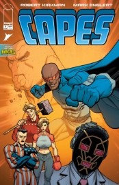 CAPES #1 CAPES #1