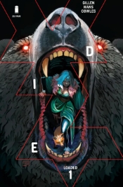 DIE: LOADED #1 DIE: LOADED #1