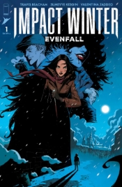 IMPACT WINTER: EVENFALL ( IMPACT WINTER: EVENFALL (