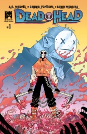 DEAD HEAD #1 