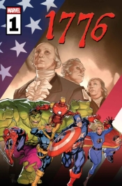 1776 #1 1776 #1