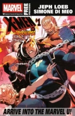 Download Marvel Catalogue