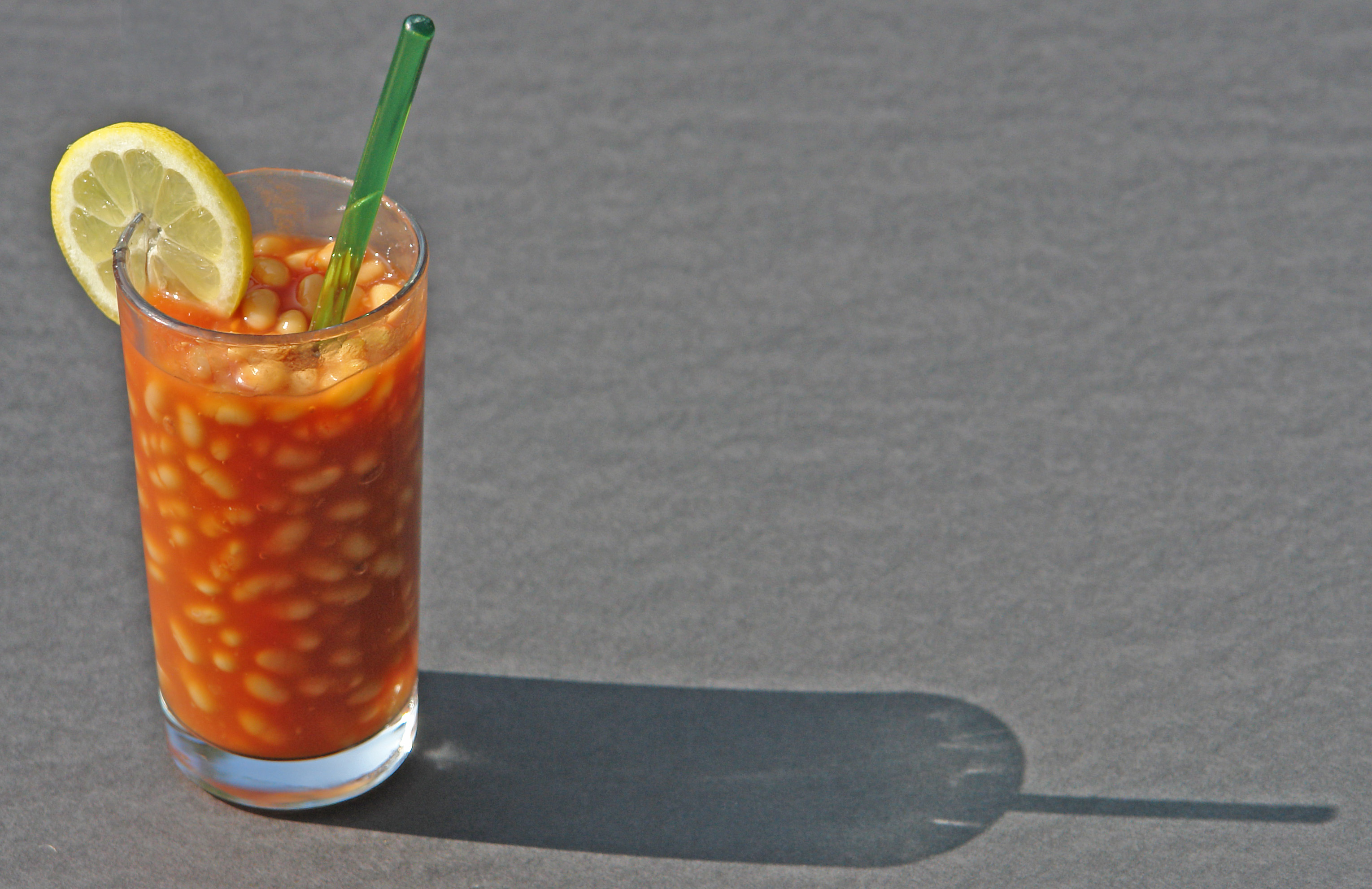 Thumbnail of Baked Bean Cocktail