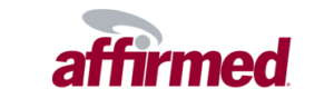Affirmed Networks Logo